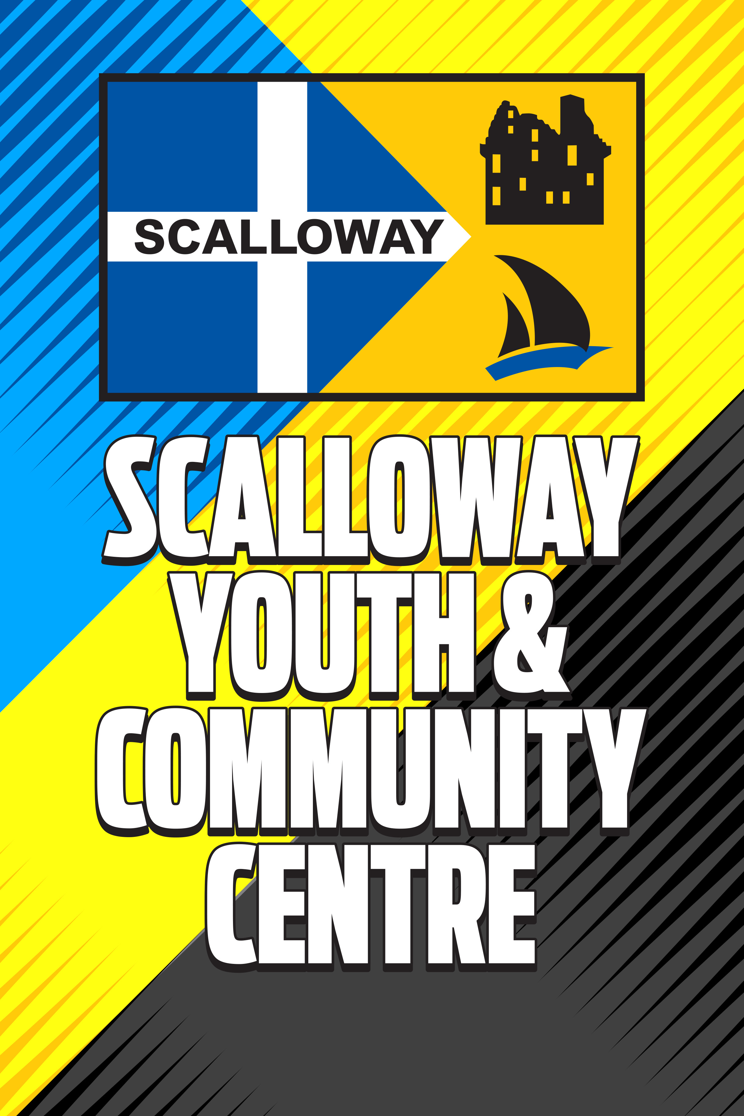 Scalloway Youth & Community Centre