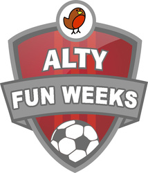 Altrincham Football Club Community Sports