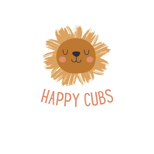 Happy Cubs