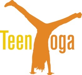 Mary-teenyoga