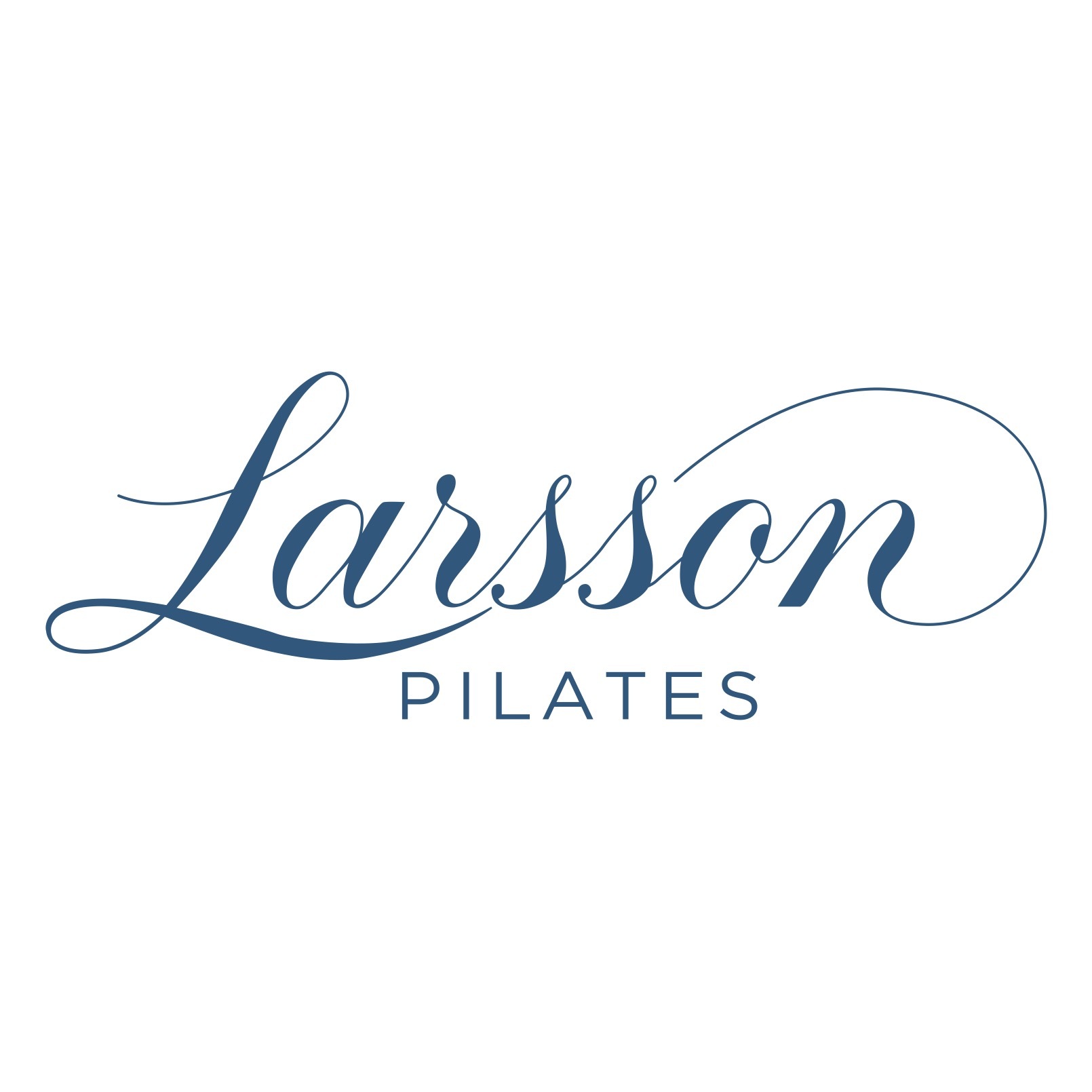 Larssonpilates