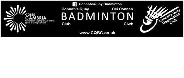 Connahs Quay Badminton Club
