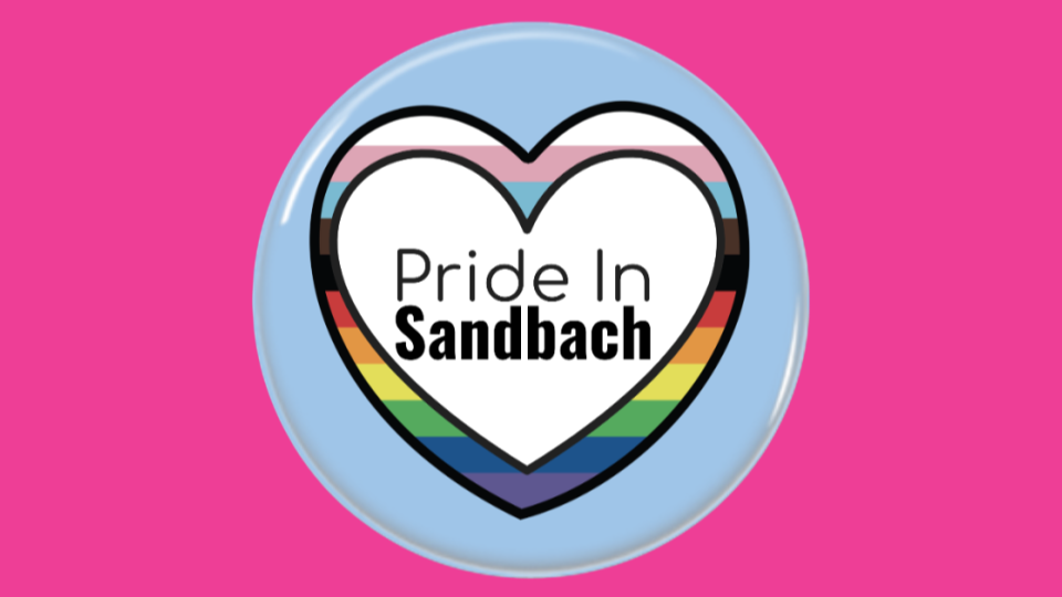 Sandbach Pride CIC