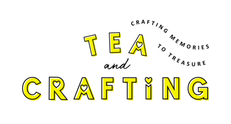 Tea & Crafting