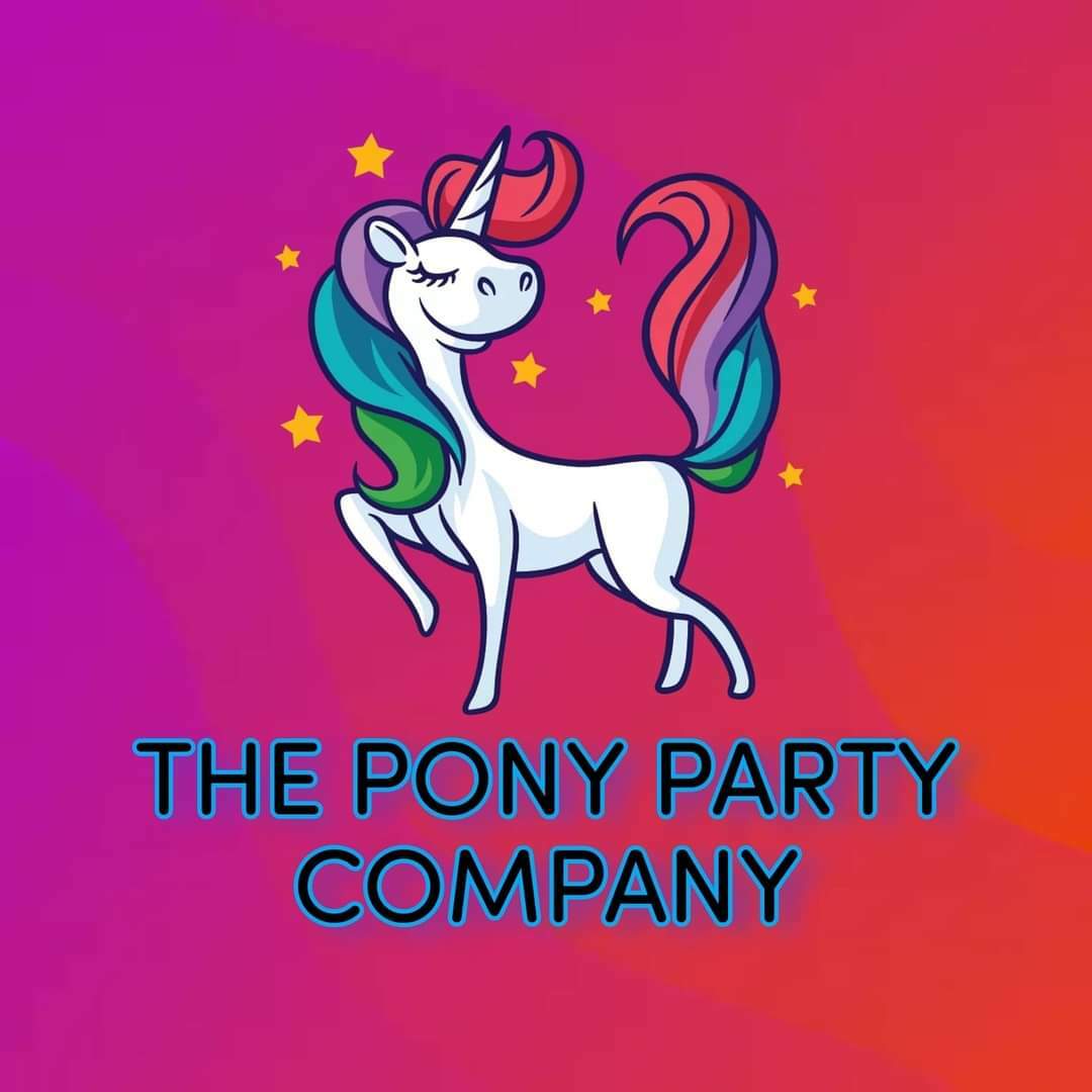 The Pony Party Company 