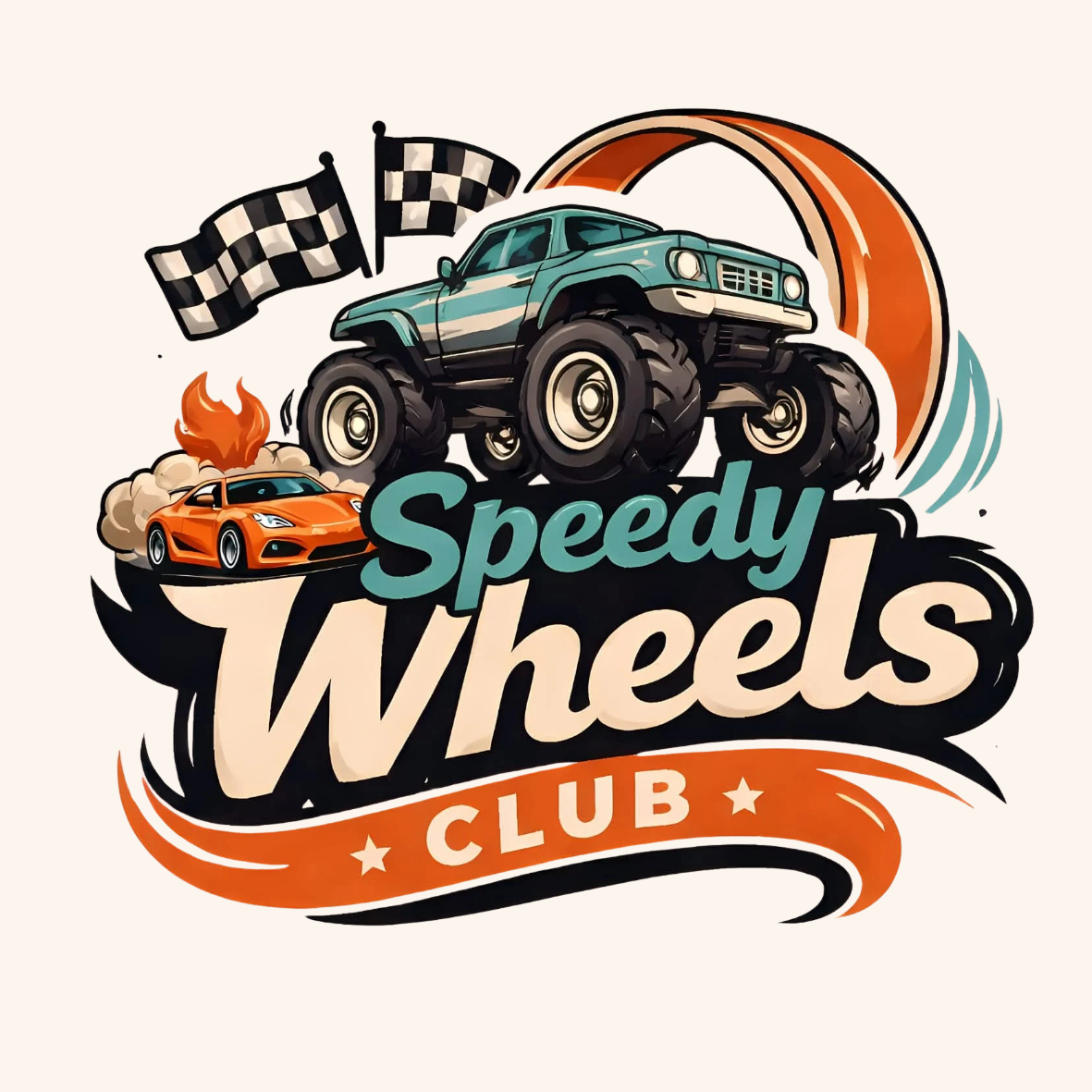 Speedywheelsclub