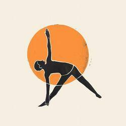 Yoga with Dhananjay