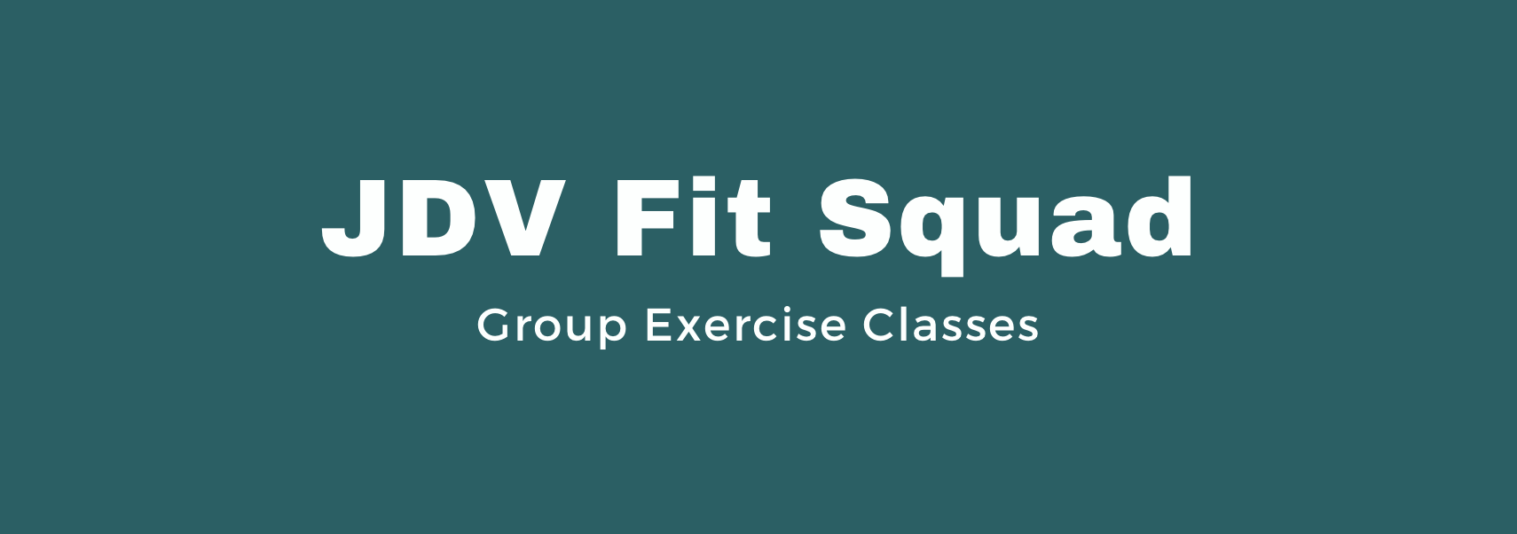 Jdvfitsquad