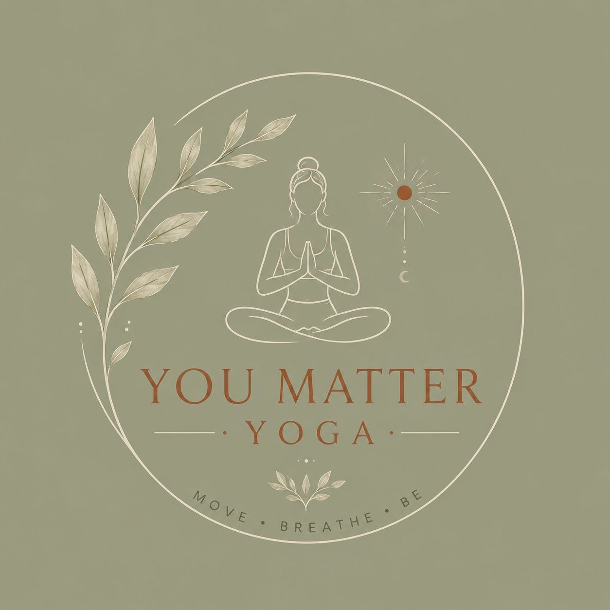 Youmatteryoga