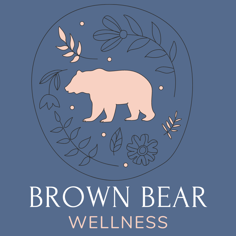 Brownbearwellness