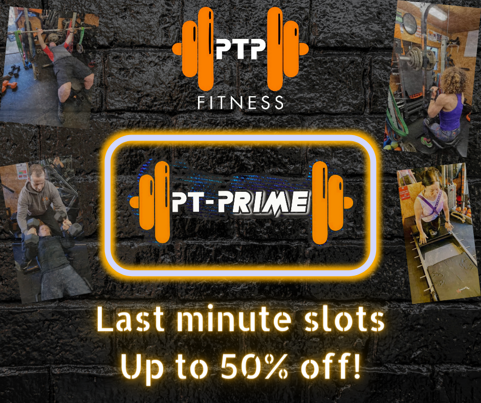 PTP Fitness