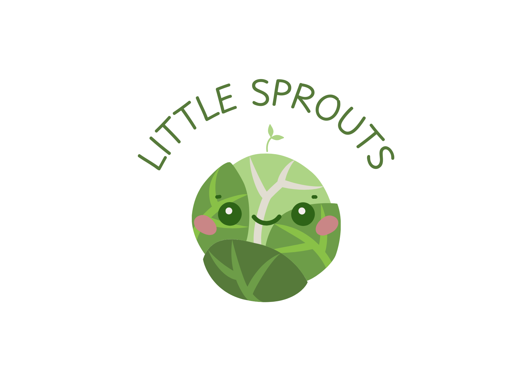 Little Sprouts