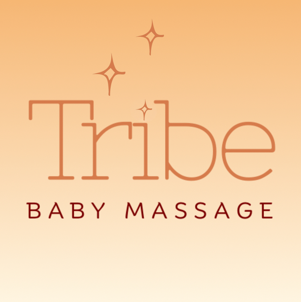 Tribe Baby Massage