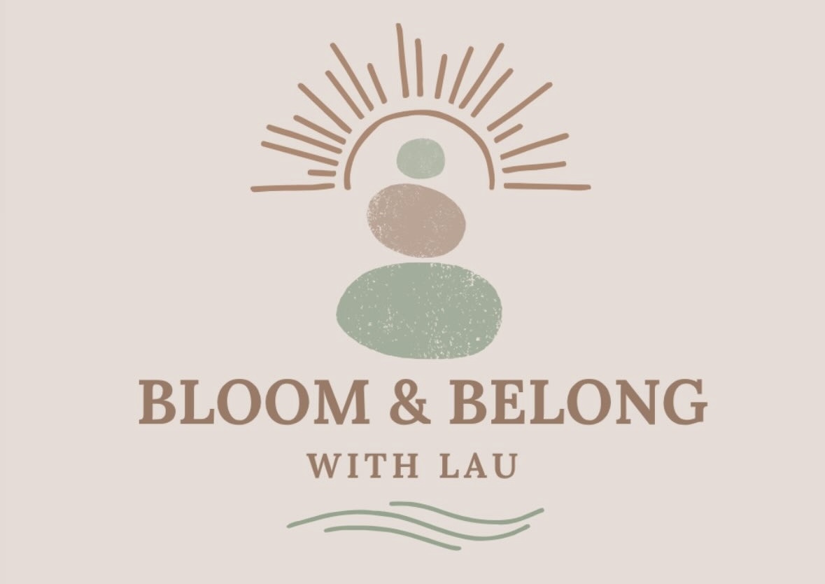 Bloom and Belong with Lau