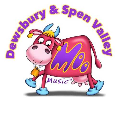 Moo Music Dewsbury & Spen Valley