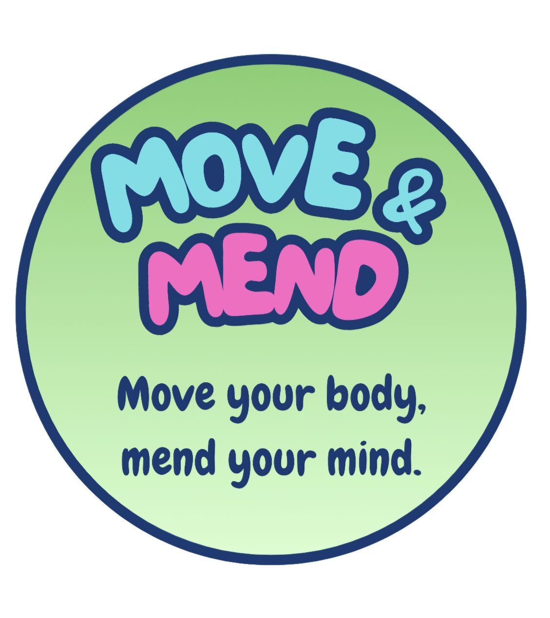 Move & Mend CIC