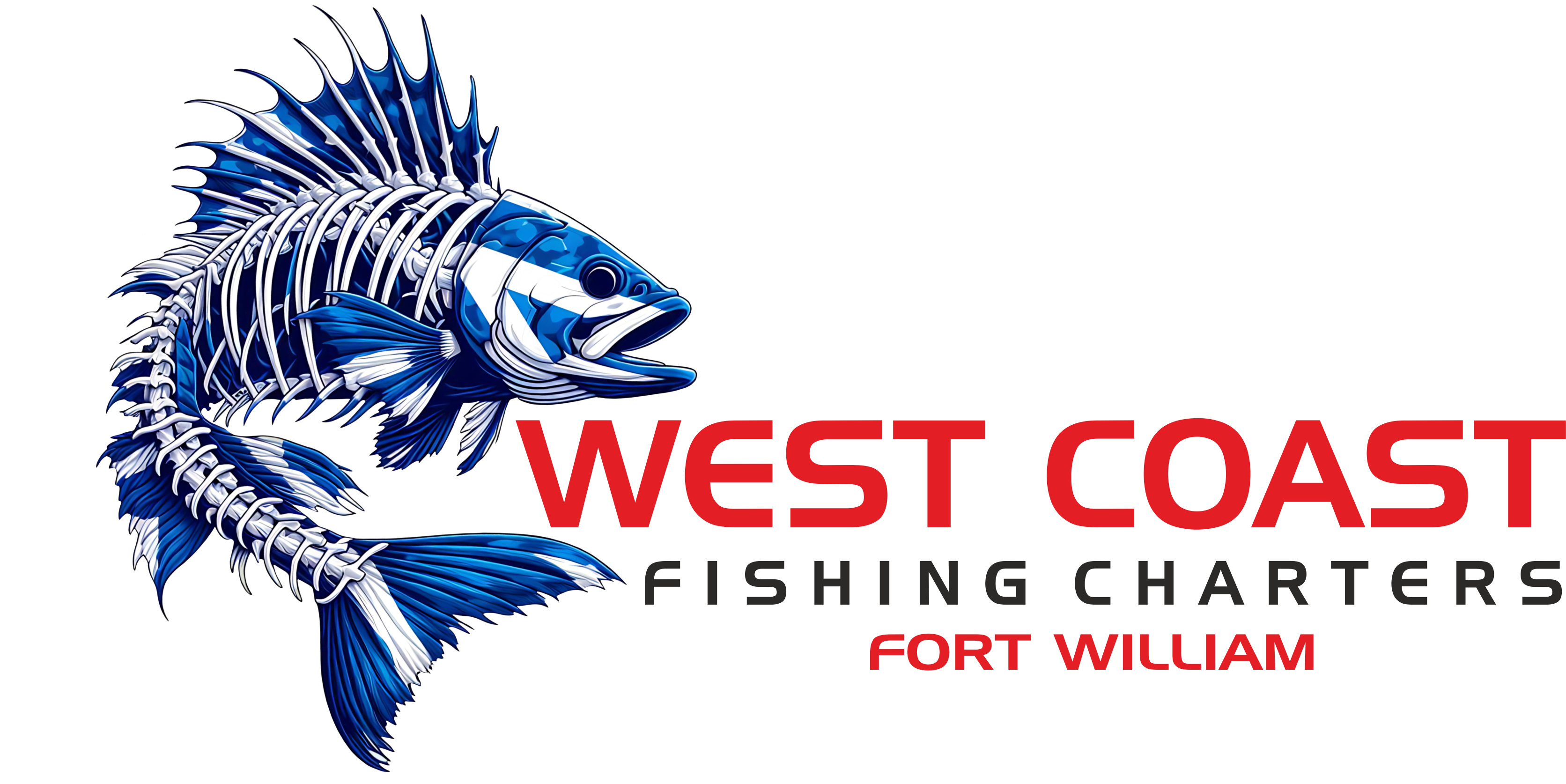 West Coast Fishing Charters