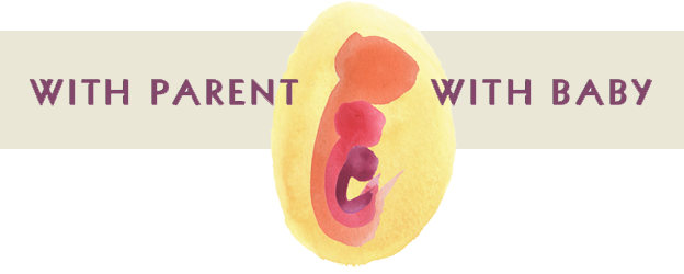 Withparentwithbaby