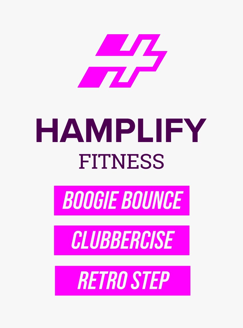 Hamplify Fitness