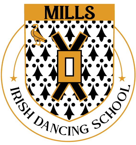 Mills Irish Dancing School