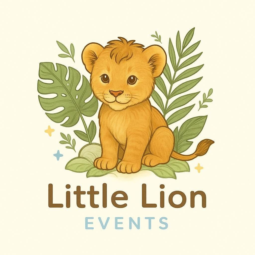 Little Lion Events SW LTD