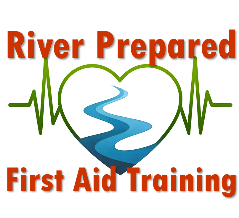 River Prepared First Aid Training