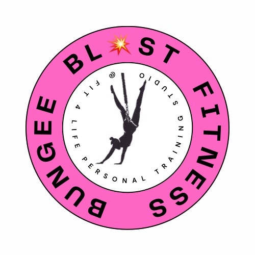 Bungeeblastfitness@Fit4Life