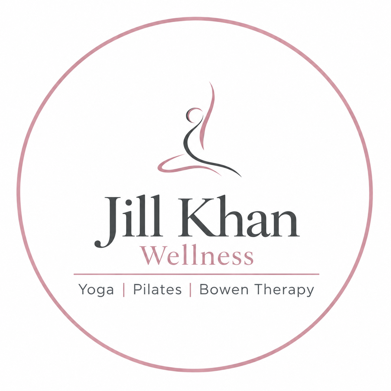 Jill Khan Wellness