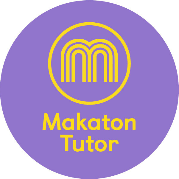 Katie Potts Makaton Tutor Kent