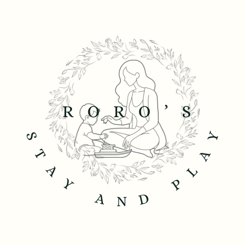 Rorosstayandplay