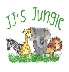 JJ’s Jungle Ltd
