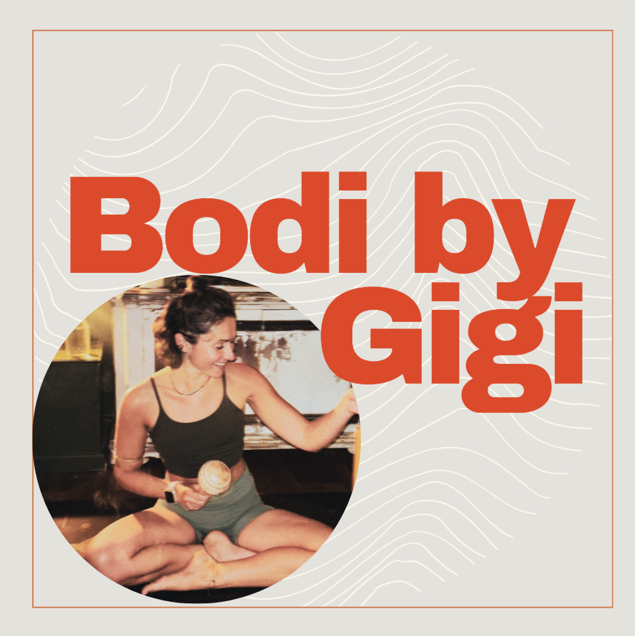 Georgie Tilbrook ArtYoga