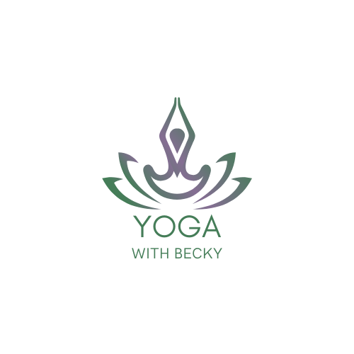 Yoga with Becky
