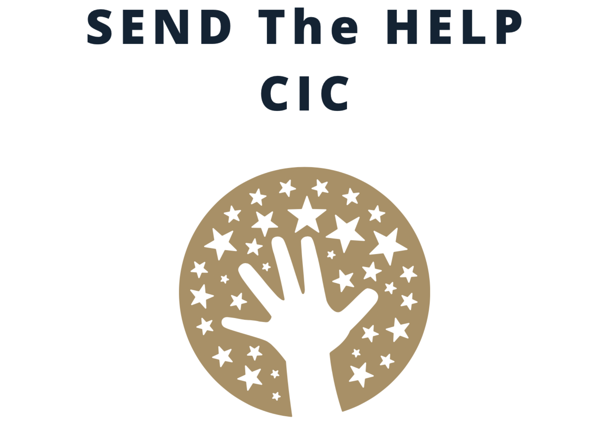 Sendthehelpcic