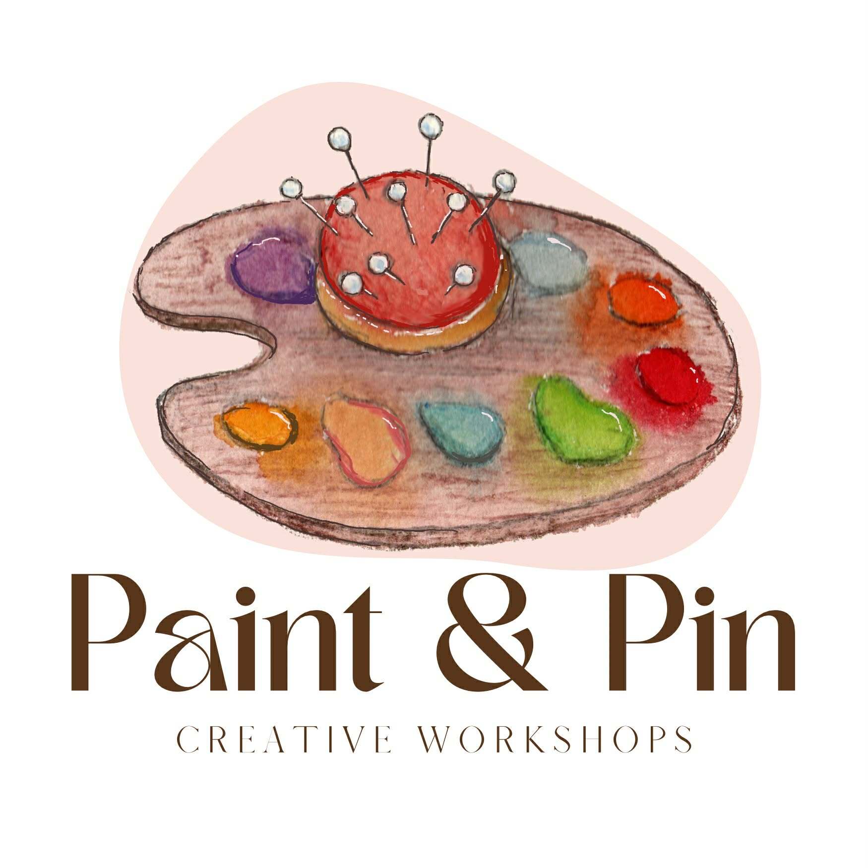 Paint And Pin