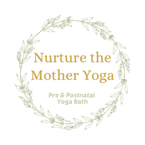 Nurturethemotheryoga