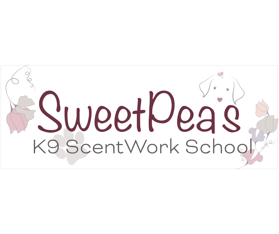 SweetPea's K9 Scentwork School