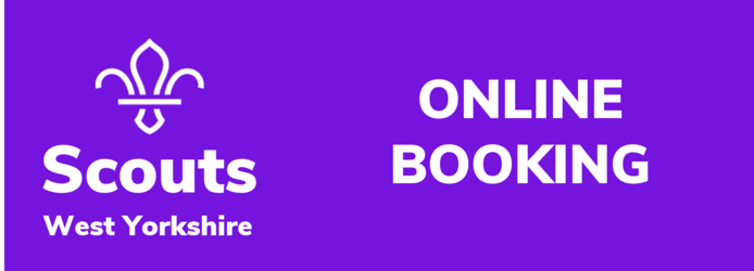 West Yorkshire Scouts