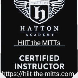 H.I.I.T the MITTs 