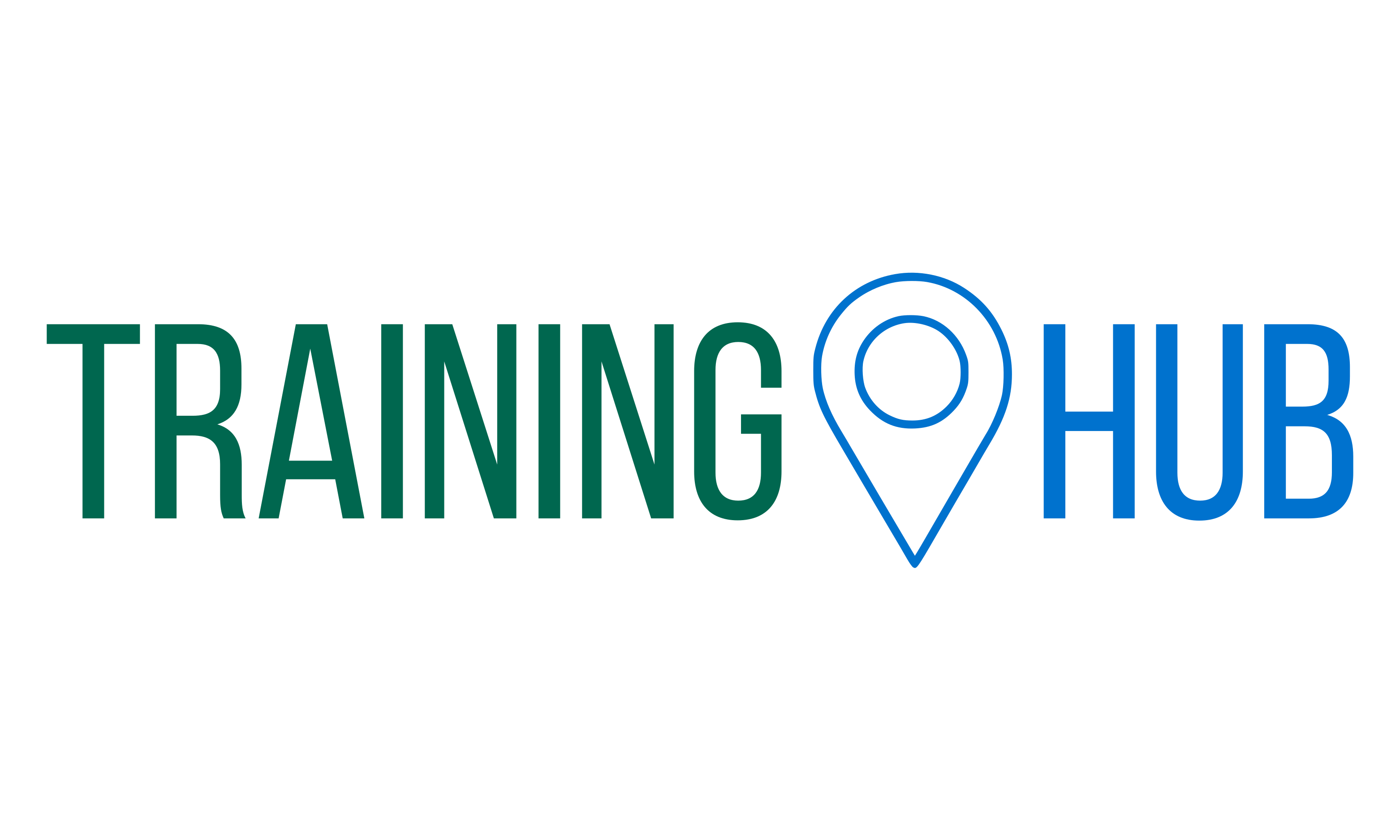 The Training Hub