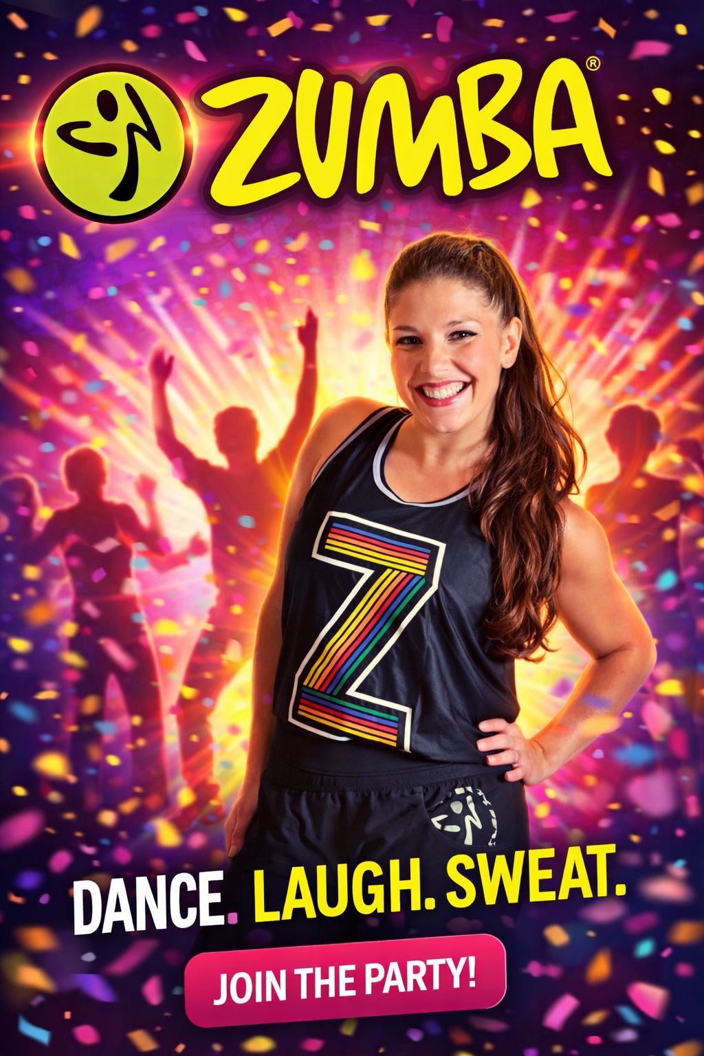 Zumbawithjenny