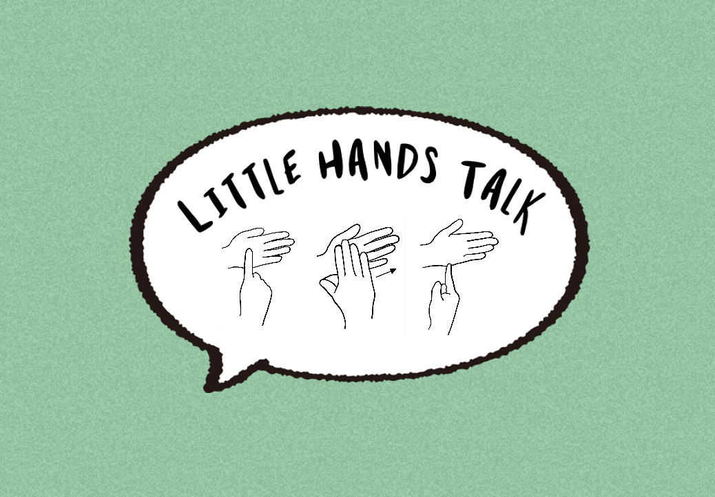 Littlehandstalk