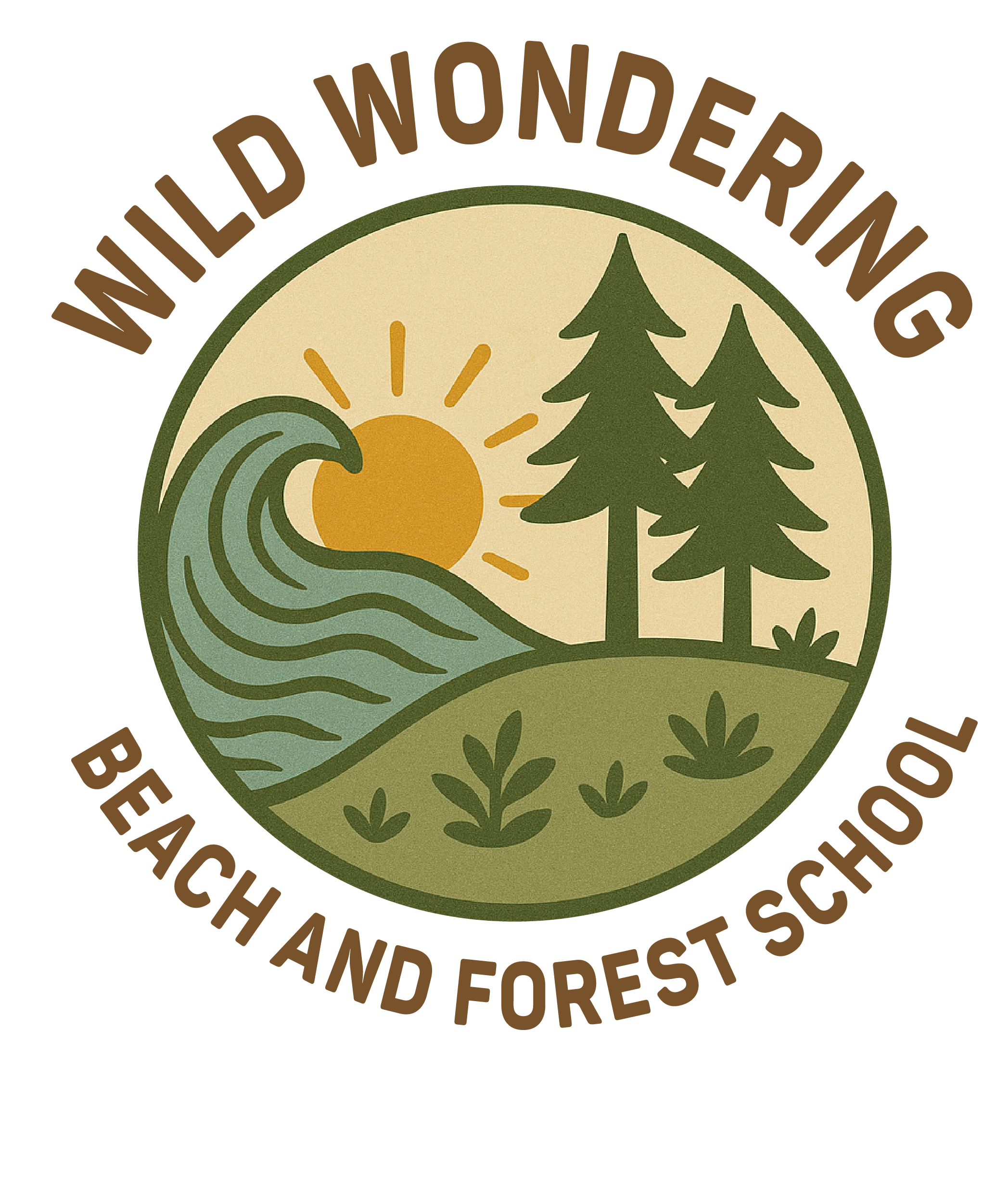 Wild Wondering