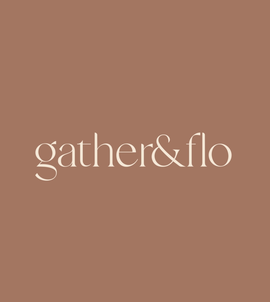 Gatherandflo