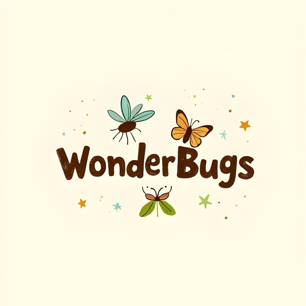 WonderBugs Play
