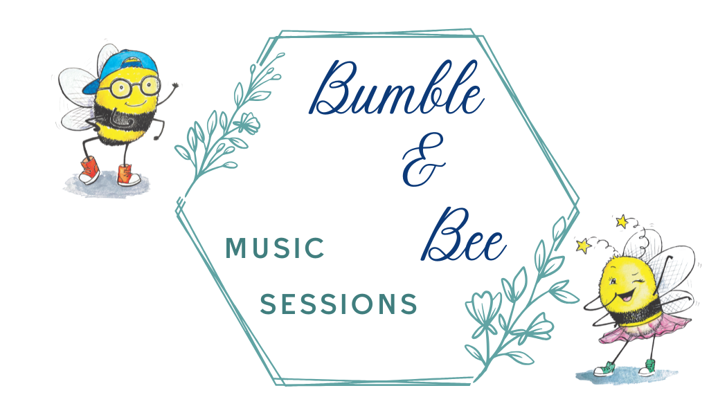 Bumble and Bee Music