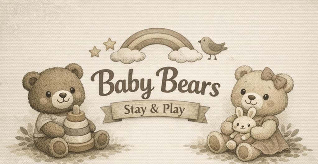 Babybearsplaygroup