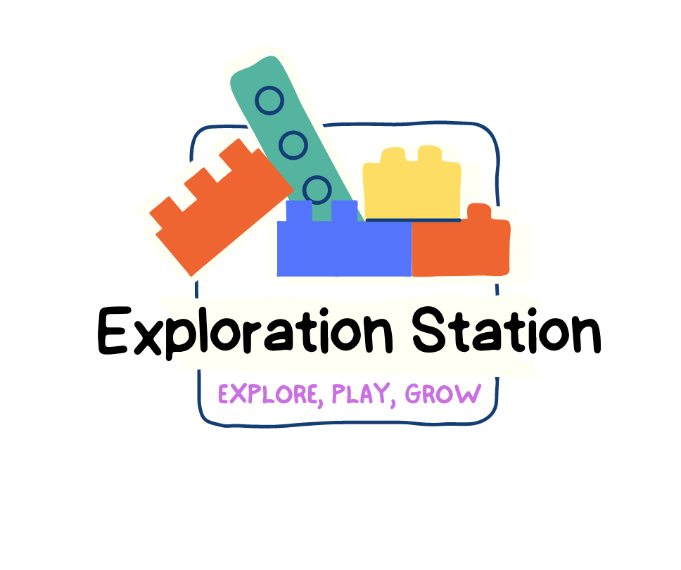 Explorationstation