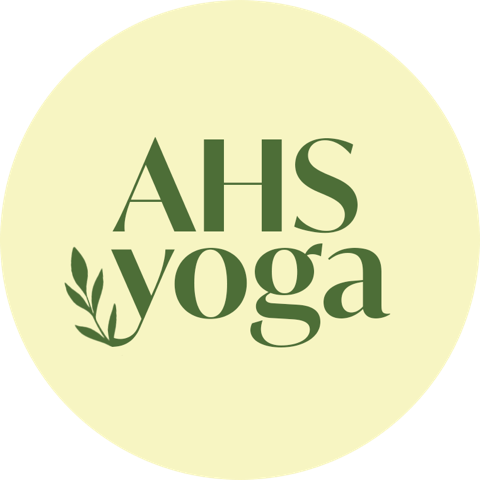 AHSyoga