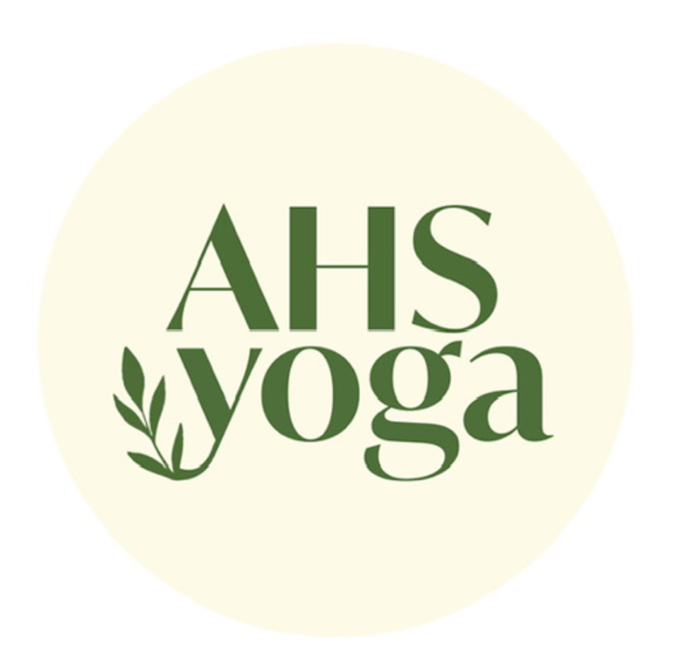AHSyoga
